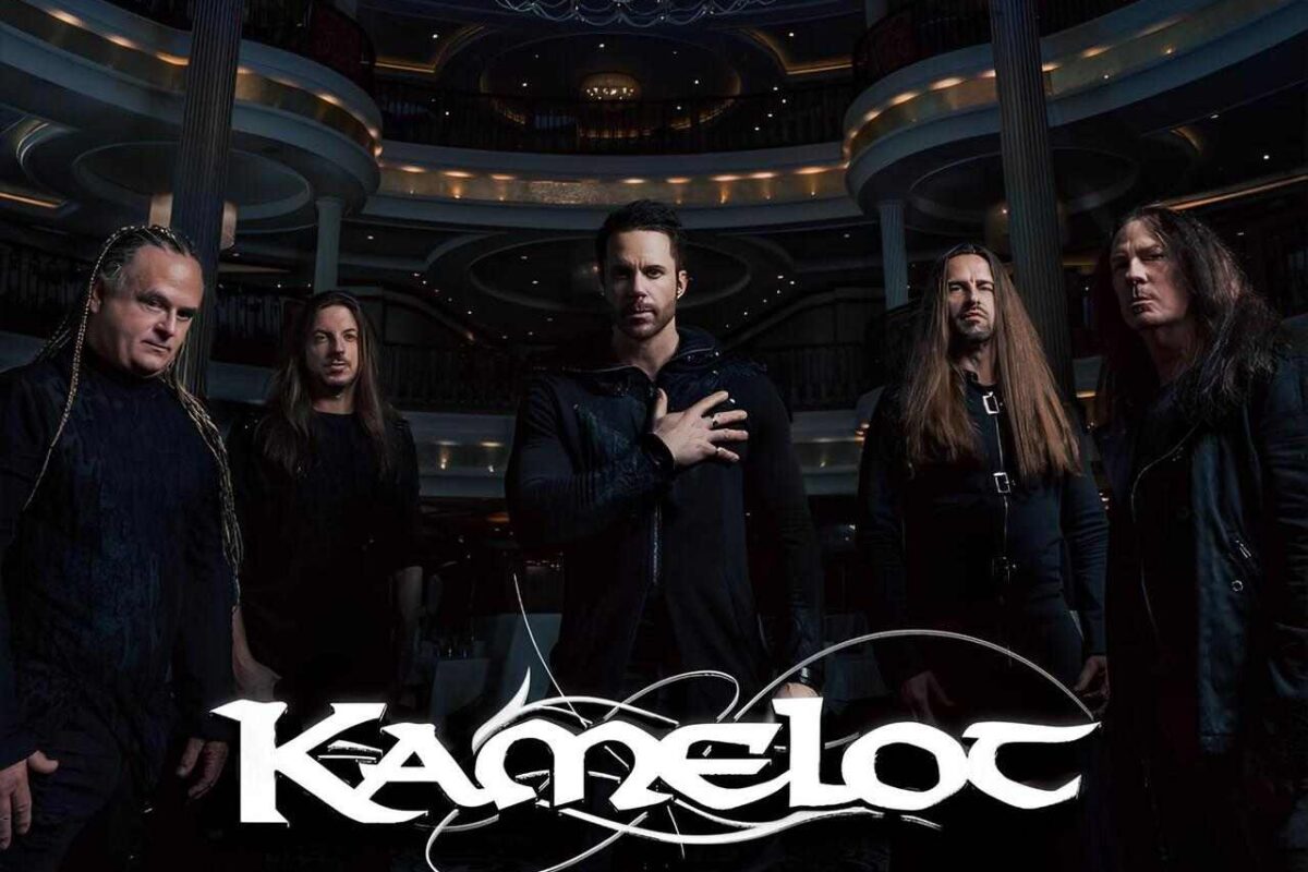 Kamelot