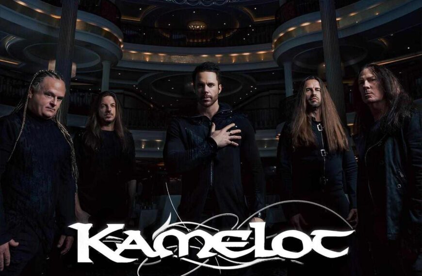 Kamelot