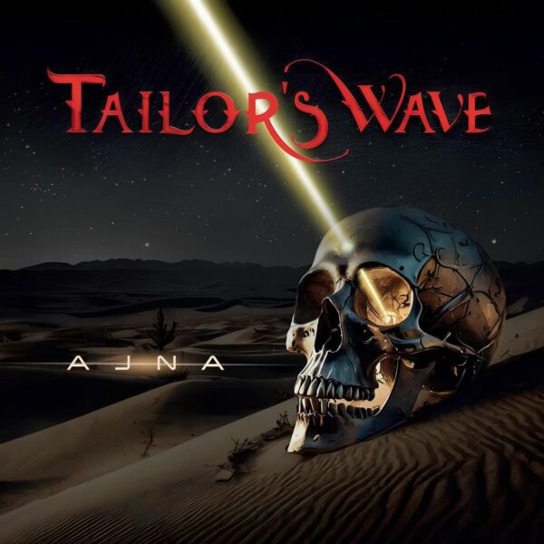 Tailor’s Wave: la talentuosa band fiorentina pubblica l’album Ajna