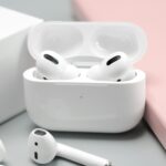 Aggiornare Firmware AirPods