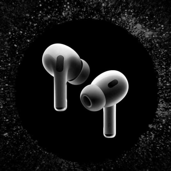 Apple AirPods Pro 2: Audio Perfetto e Funzione Apparecchio Acustico per Migliorare Suoni e Chiamate