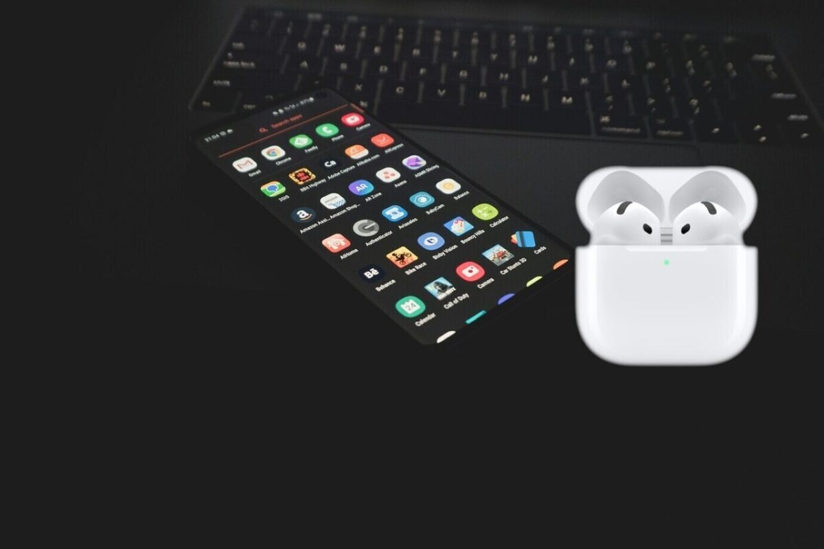 AirPods su Android