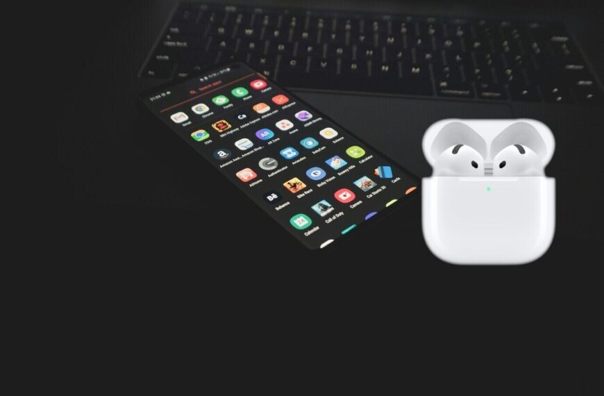 AirPods su Android