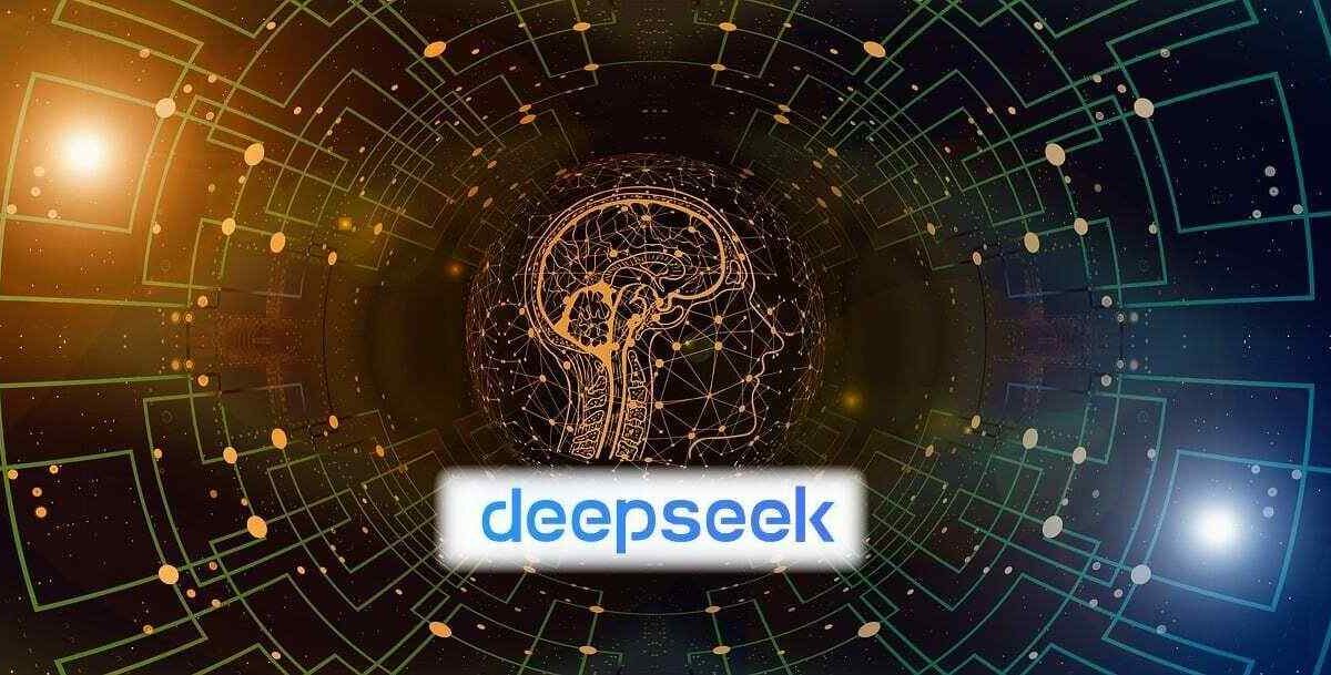 DeepSeek intelligenza artificiale