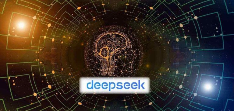 DeepSeek intelligenza artificiale