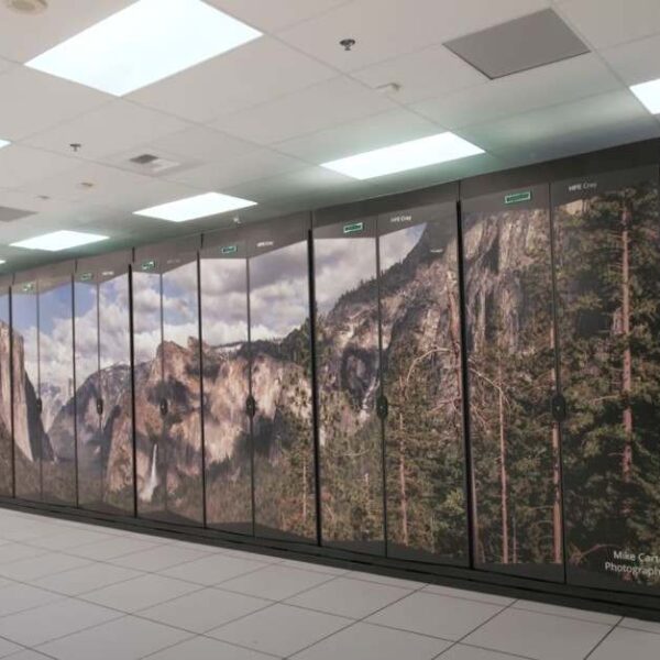 El Capitan: Il Supercomputer di Lawrence Livermore National Laboratory che Rivoluziona la Sicurezza Nazionale