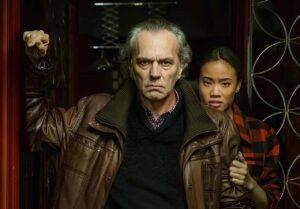 Entrevias Stagione 4