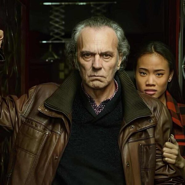 Entrevias Stagione 4: L’attesissimo Epilogo del Crime Spagnolo Arriva su Netflix