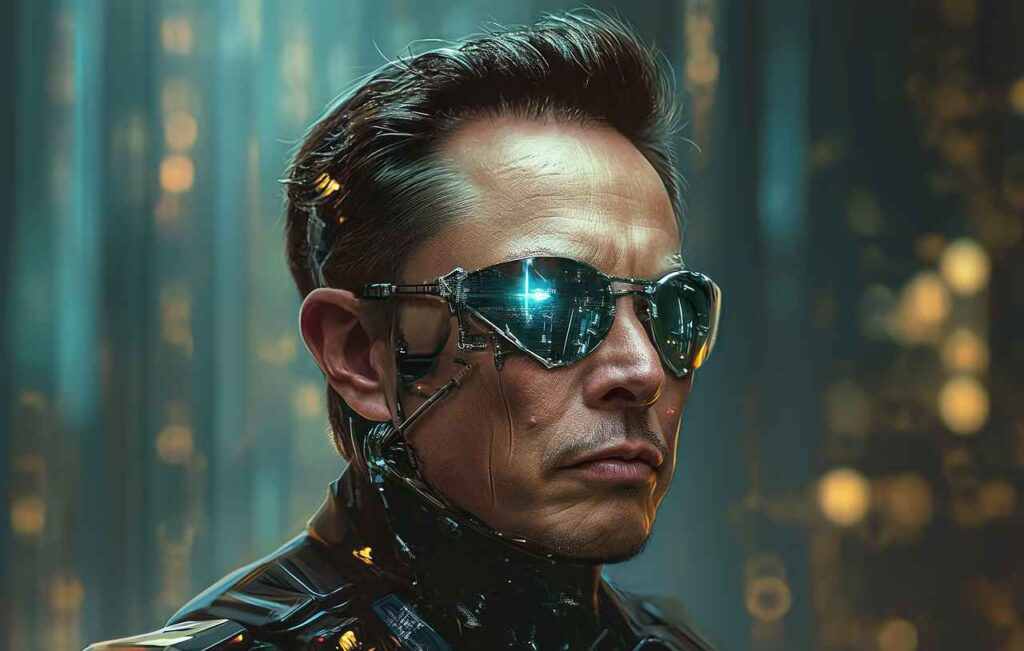 Grok 2: L’AI “Senza Freni” di Elon Musk Entra nella Mischia dei Chatbot