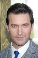 Richard Armitage
Ellis Stagger