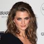 Stana Katic
Zoe Strachan