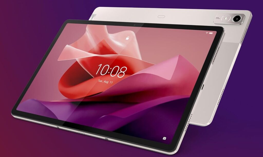 Lenovo Tab P12