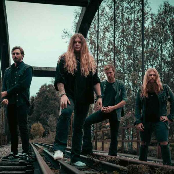 IL RITORNO DEI MAJESTICA: “POWER TRAIN” ARRIVA IL 7 FEBBRAIO CON UN NUOVO EPICO SINGOLO!