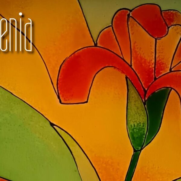 “Las Musas”: Il Nuovo Brano Strumentale dei PARAXENIA Disponibile dal 21 Gennaio 2025