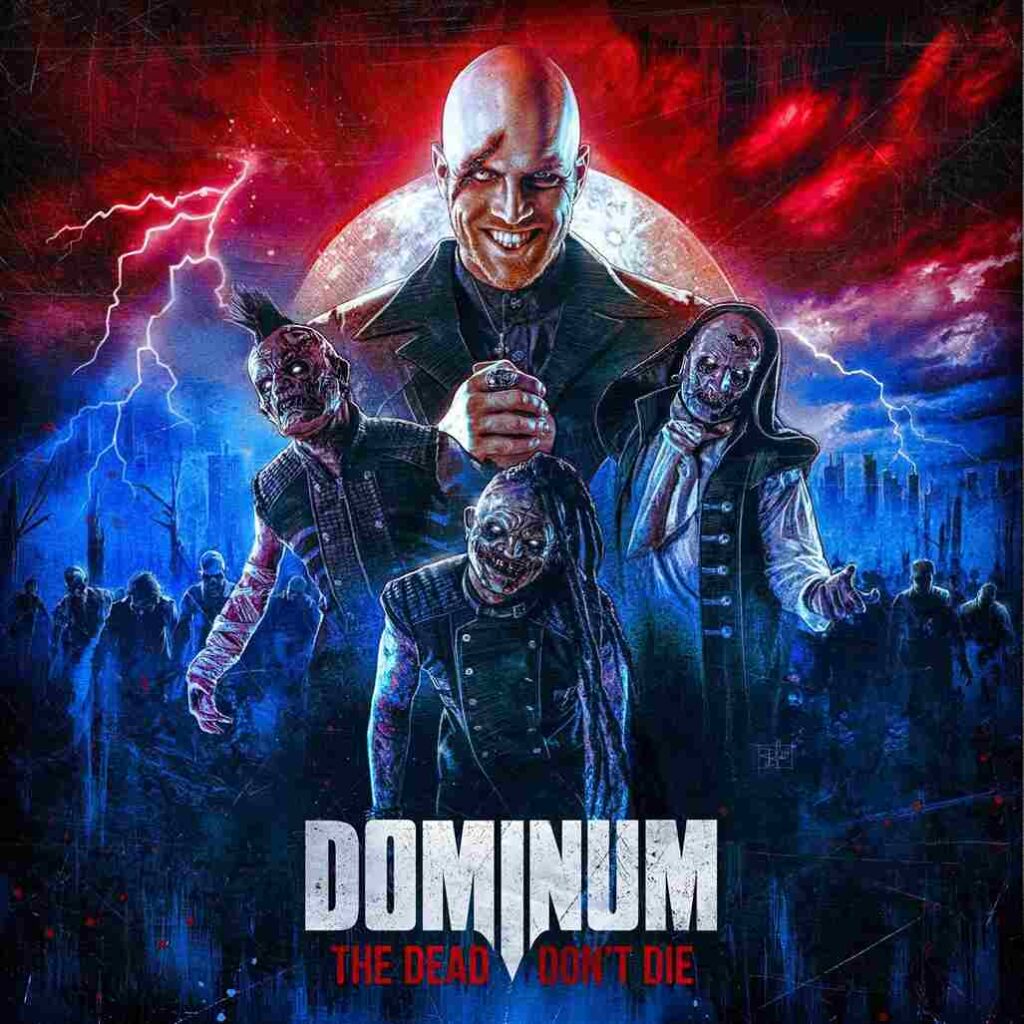 Dominum nuovo album