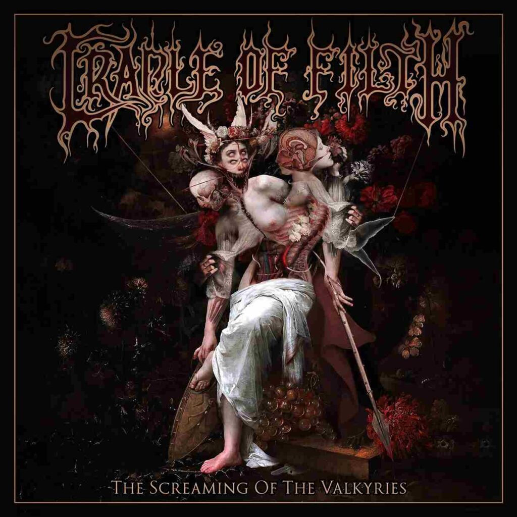 Cradle of Filth album