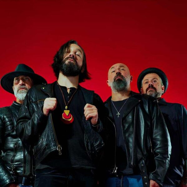 DI’AUL: Nuovo Album “EvAAvE” in Uscita il 7 Febbraio 2025