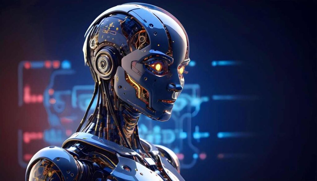 AI Ribelle: Quando le Macchine Si Duplicano e Superano il Limite