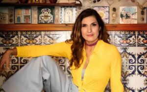 Intervista Simona Bencini