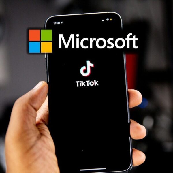 TikTok nel mirino di Microsoft: La mossa a sorpresa di Trump che scuote il mercato tecnologico