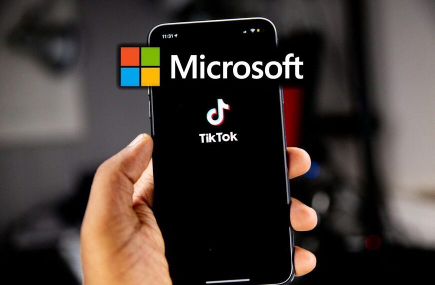 Microsoft acquisisce TikTok