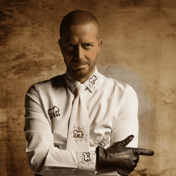 Raf festeggia i 40 anni di “Self Control” con il “40th Self Control Anniversary – Tour Teatrale”