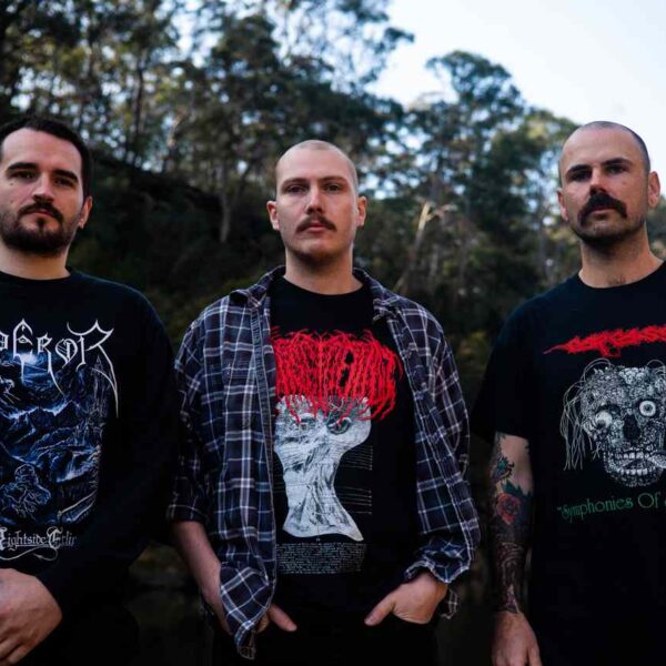 Reekmind: il nuovo singolo “Slithering Spell” anticipa l’album “Mired in the Reek of Grief”