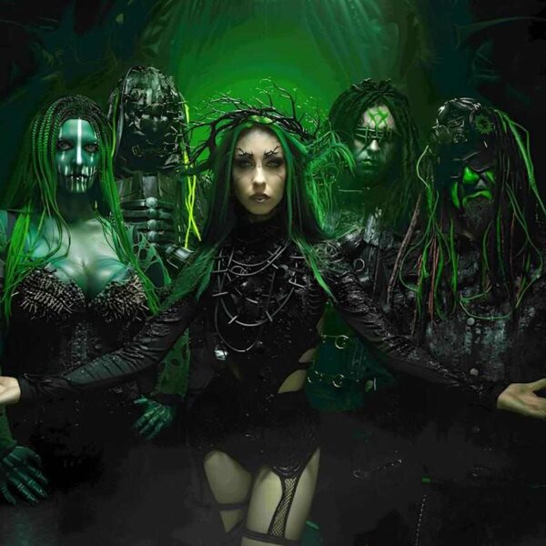 Sick N’ Beautiful: Annuncio Nuovo Album “Horror Vacui” – Data di Uscita, Singolo “Haunted” e Dettagli