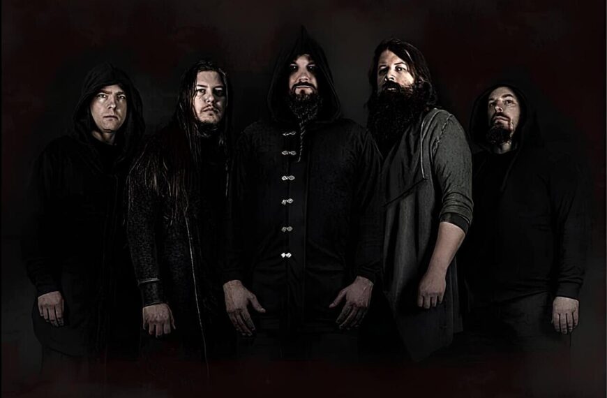 Intervista agli Apocalypse Orchestra Interview