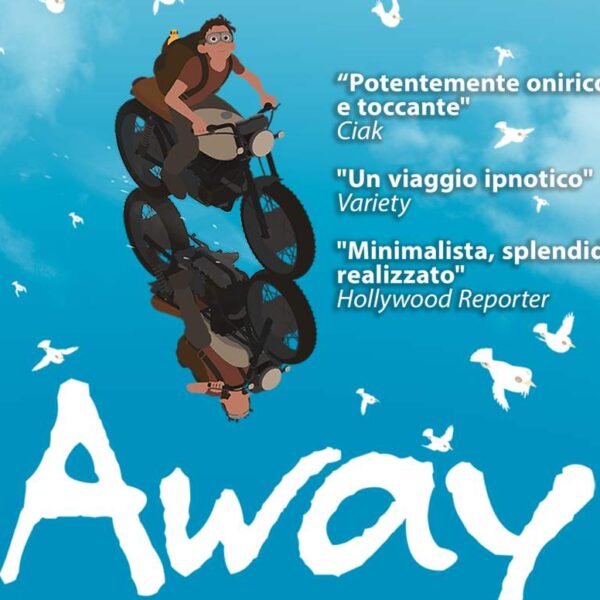 Away: Un’Odissea Animata tra Sogno e Realtà – Il Film di Gints Zilbalodis che Incanta il Cinema