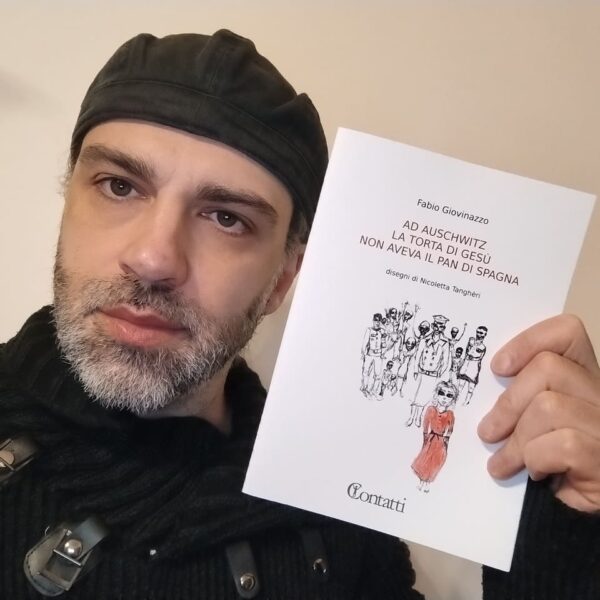 “Ad Auschwitz la torta di Gesù non aveva il Pan…