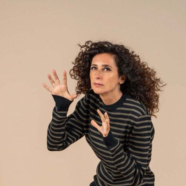 Teresa Mannino Ritorna sul NOVE: “Il Giaguaro mi Guarda Storto” e Ciclo di Spettacoli Teatrali in Prima TV