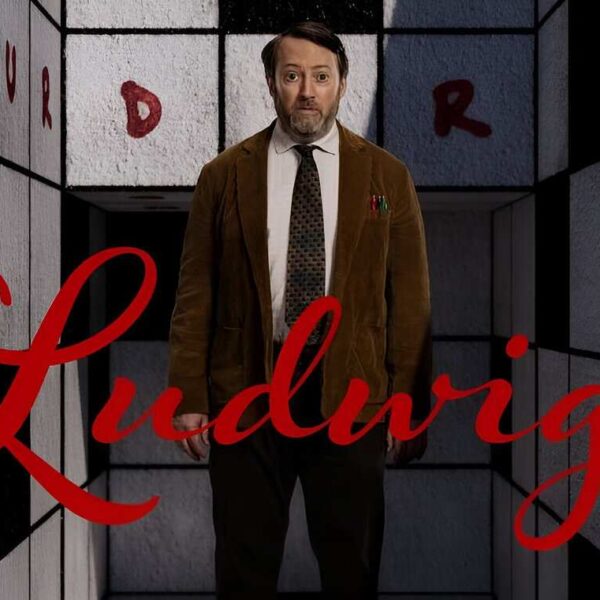 Arriva in prima assoluta su Giallo “Ludwig”, il poliziesco più amato della BBC