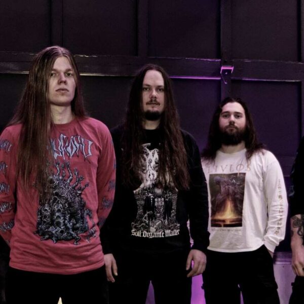 CELESTIAL SCOURGE: il nuovo album “Observers of The Inevitable” della band norvegese cosmic brutal tech-death metal