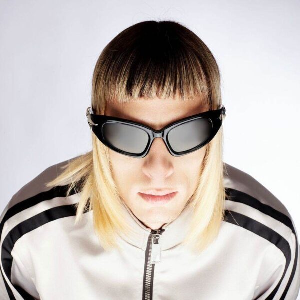 Boss Doms al Room26: Una Notte di Elettronica e Ritmi Unici a Roma-8 febbraio 2025