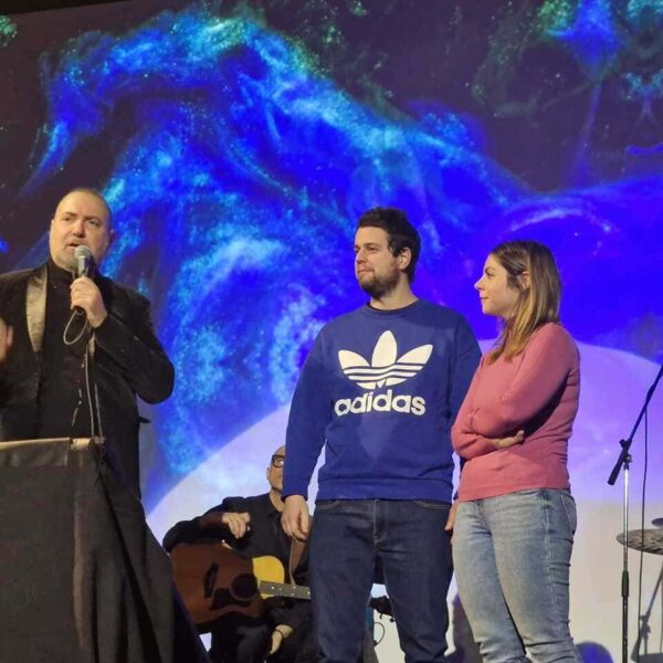 Il successo a teatro del Formoso Therapy Show di Adriano Formoso