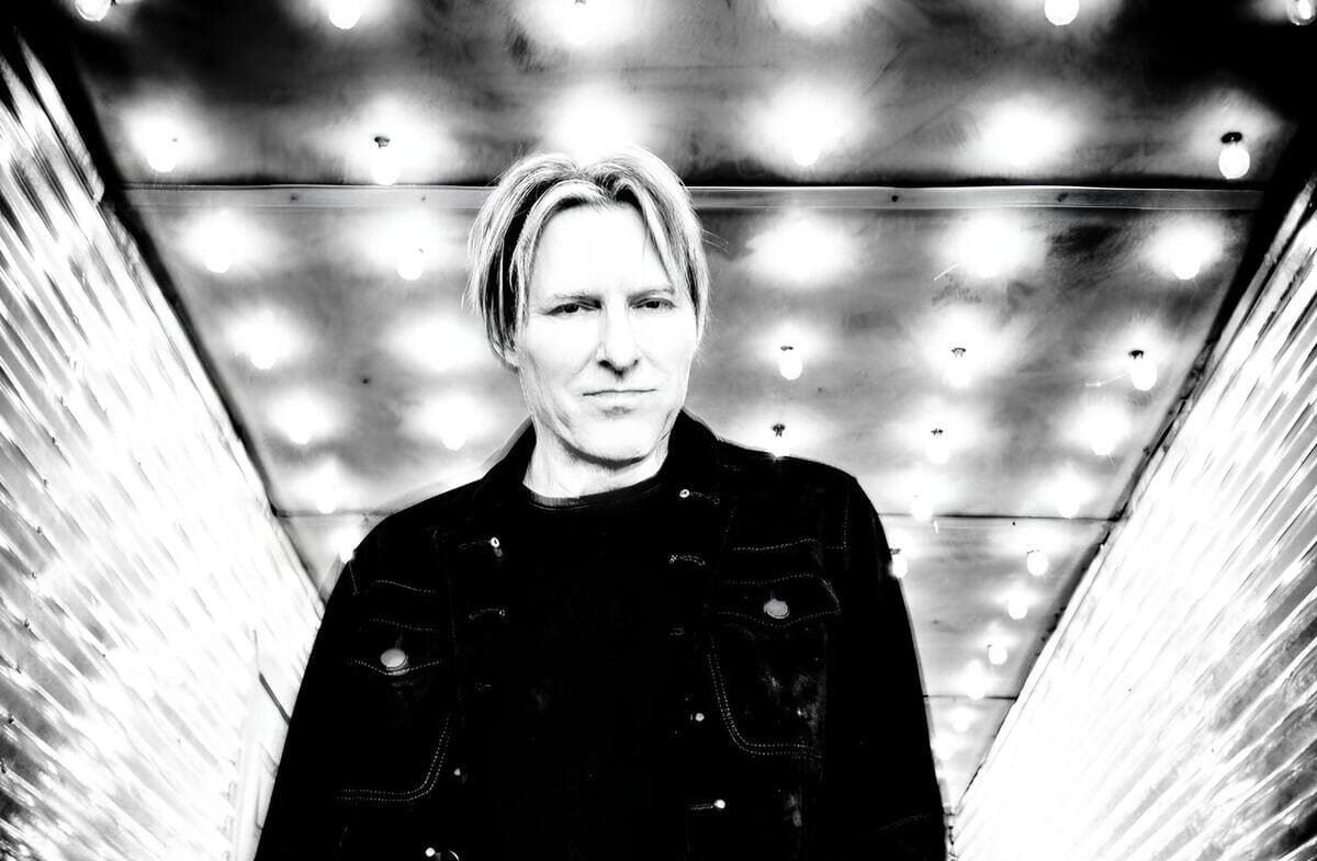 Tyler Bates