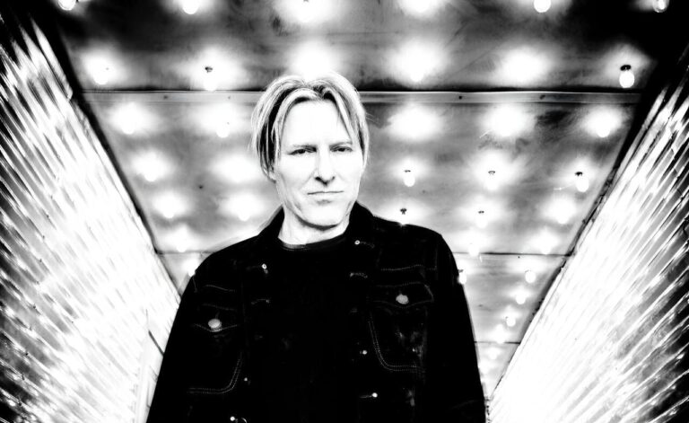 Tyler Bates