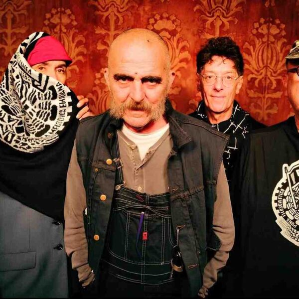 CCCP-Fedeli alla linea: Ultima Chiamata Tour 2025 – Date, biglietti e tappe del tour evento