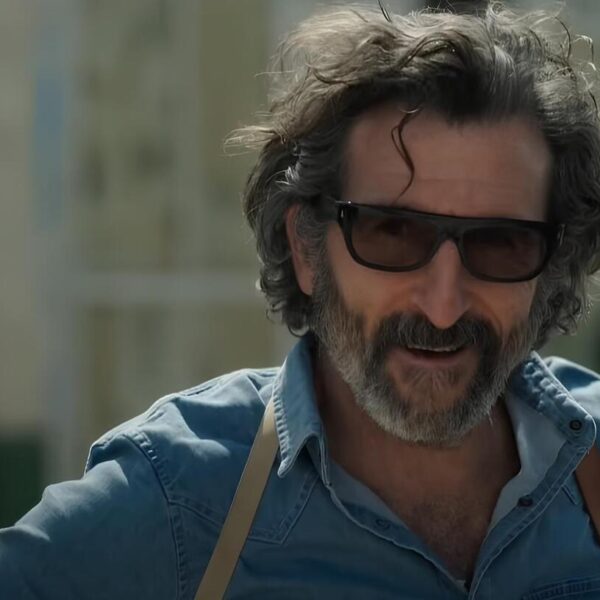 Entrevías Ritorna: Ezequiel di Luis Zahera, un Mix Esplosivo di Comicità e Oscurità