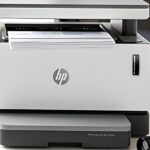 HP Neverstop Laser