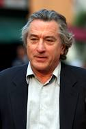 Robert De Niro
George Mullen Zero Day Serie