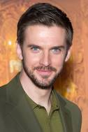 Dan Stevens
Evan Green Zero Day Serie