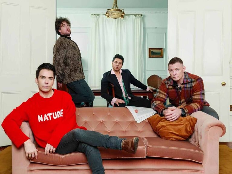 Stereophonics band inglese