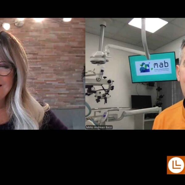 Parodontite come riconoscerla, prevenirla e curarla e le diverse tipologie: Parla Dr. Mirko Andreasi Bassi