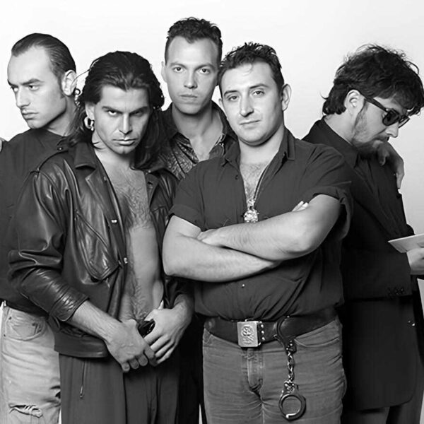 “Eroi nel vento: Quarant’anni di Desaparecido dei Litfiba” – il…