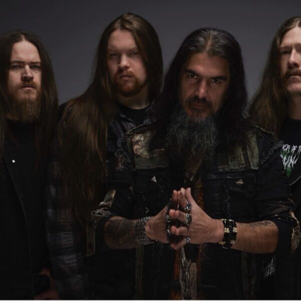 Machine Head: annunciano l’uscita dell’album UNATØNED e pubblicano il primo singolo UNBØUND