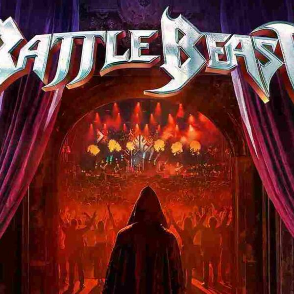 Battle Beast: arriva il nuovo album Circus of Doom – Live in Helsinki 2023 con il nuovo video King for a Day