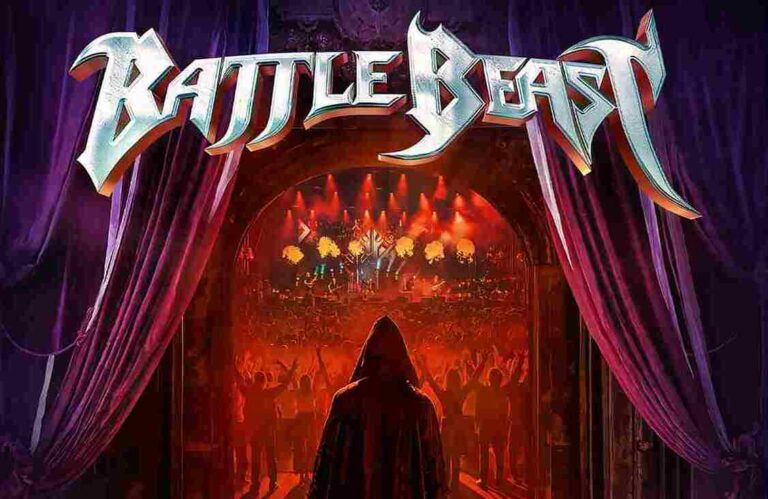 Battle Beast