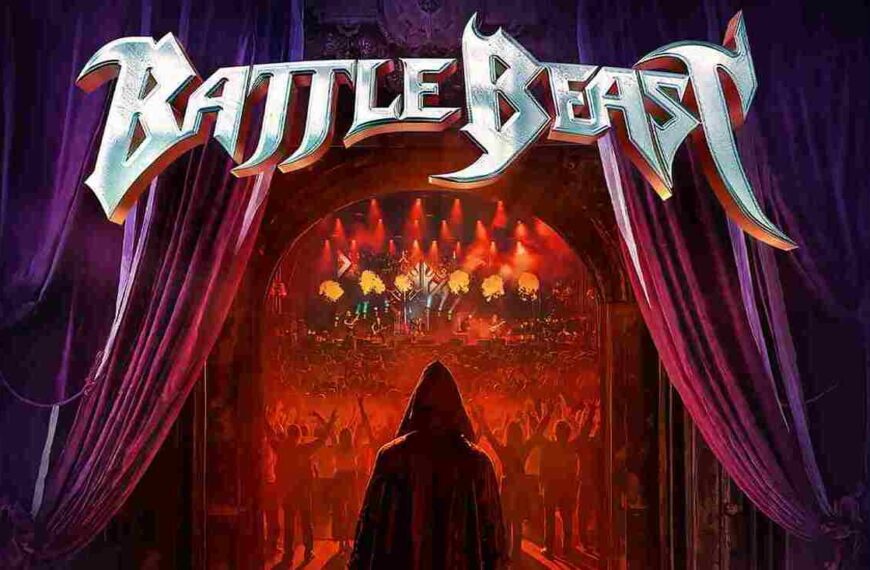 Battle Beast